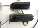 Lexus SC430 Set Of 7 Control Modules & Sensors-4