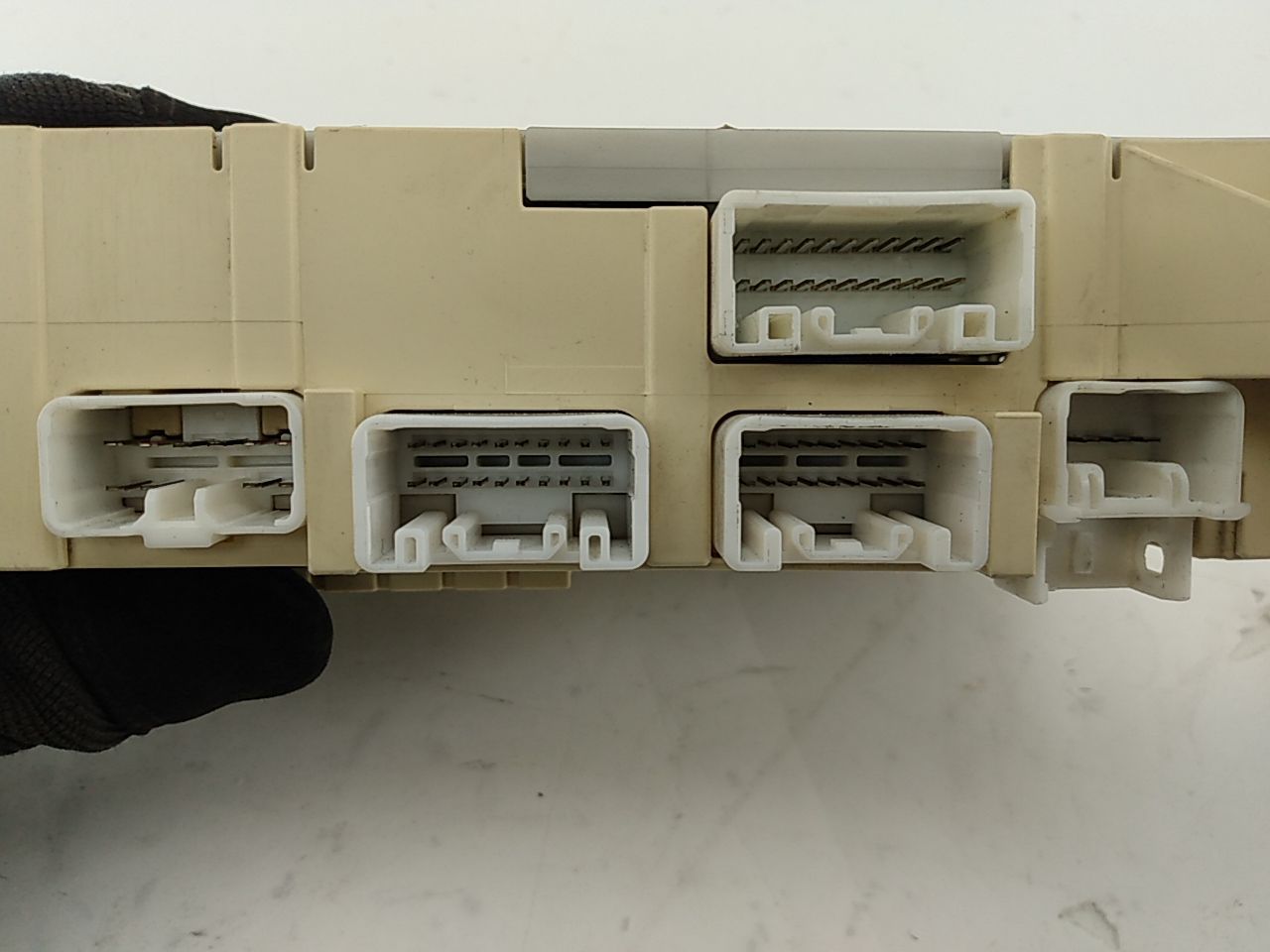 Lexus SC430 Set Of 7 Control Modules & Sensors