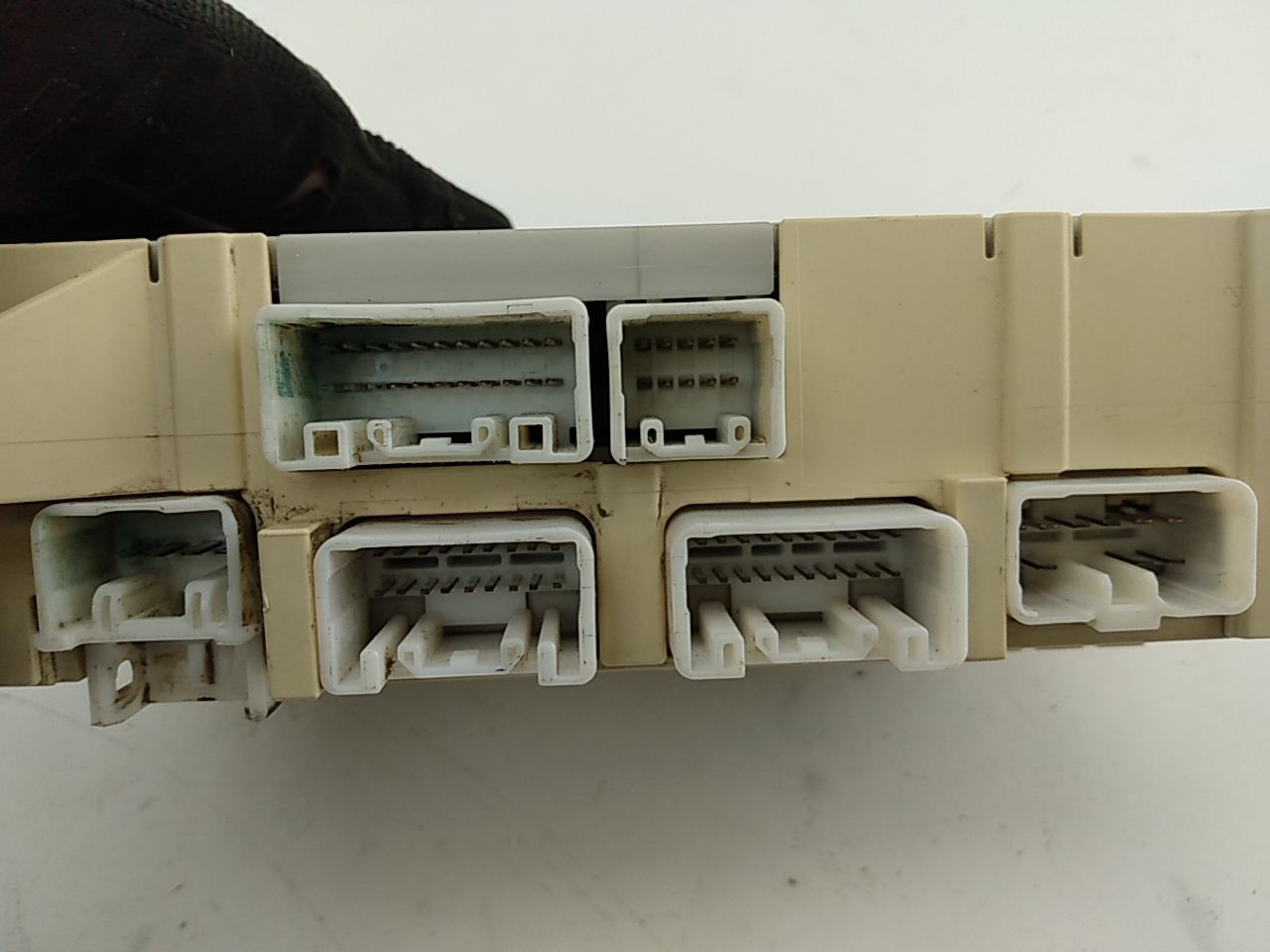 Lexus SC430 Set Of 7 Control Modules & Sensors
