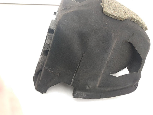 Saab 9-5 Driver Left Rear Trunk Carpet Trim