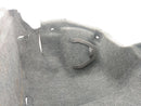 Saab 9-5 Driver Left Rear Trunk Carpet Trim-7