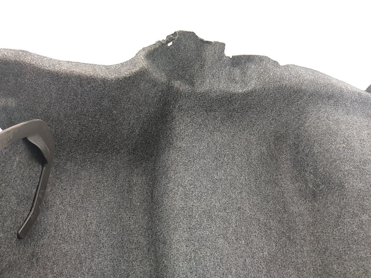 Saab 9-5 Driver Left Rear Trunk Carpet Trim