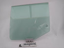 Saab 9-5 Driver Left Rear Door Window Glass-1