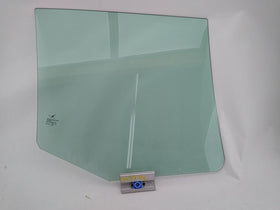 Saab 9-5 Driver Left Rear Door Window Glass - 0