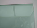 Saab 9-5 Driver Left Rear Door Window Glass-5