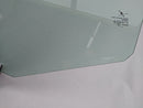 Saab 9-5 Driver Left Rear Door Window Glass-7