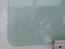 Saab 9-5 Driver Left Rear Door Window Glass-8