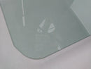 Saab 9-5 Driver Left Rear Door Window Glass-9