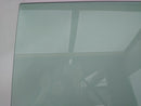 Saab 9-5 Driver Left Rear Door Window Glass-10