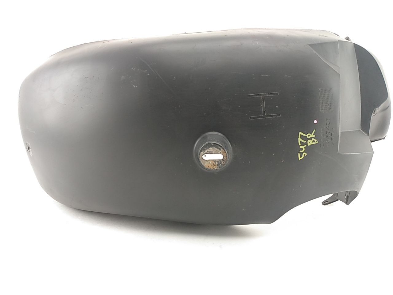 Saab 9-5 Passenger Right Rear Inner Fender Liner
