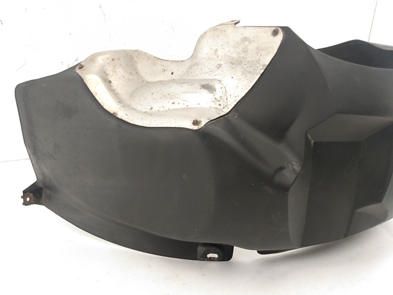 Saab 9-5 Passenger Right Rear Inner Fender Liner