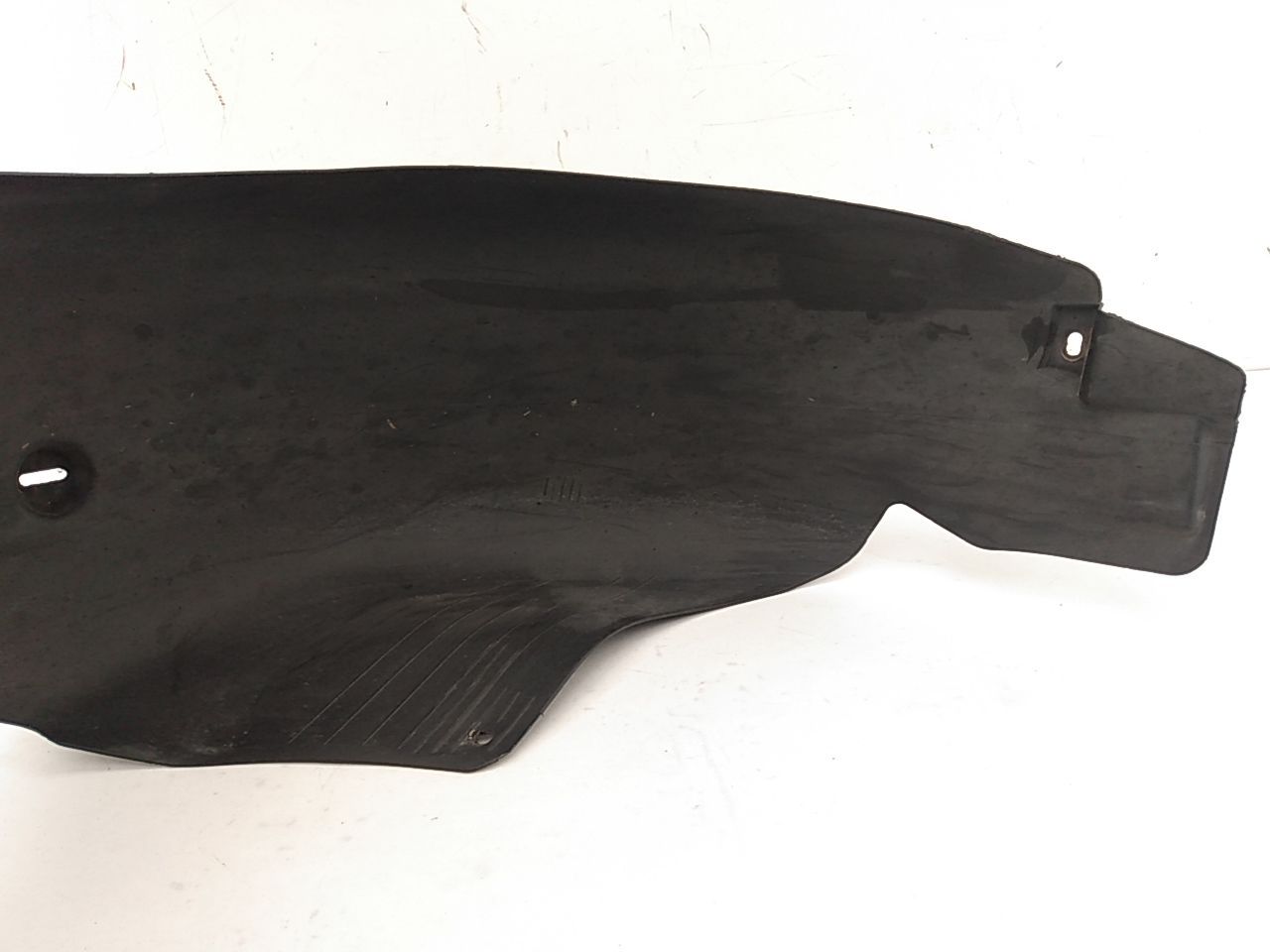 Saab 9-5 Passenger Right Rear Inner Fender Liner