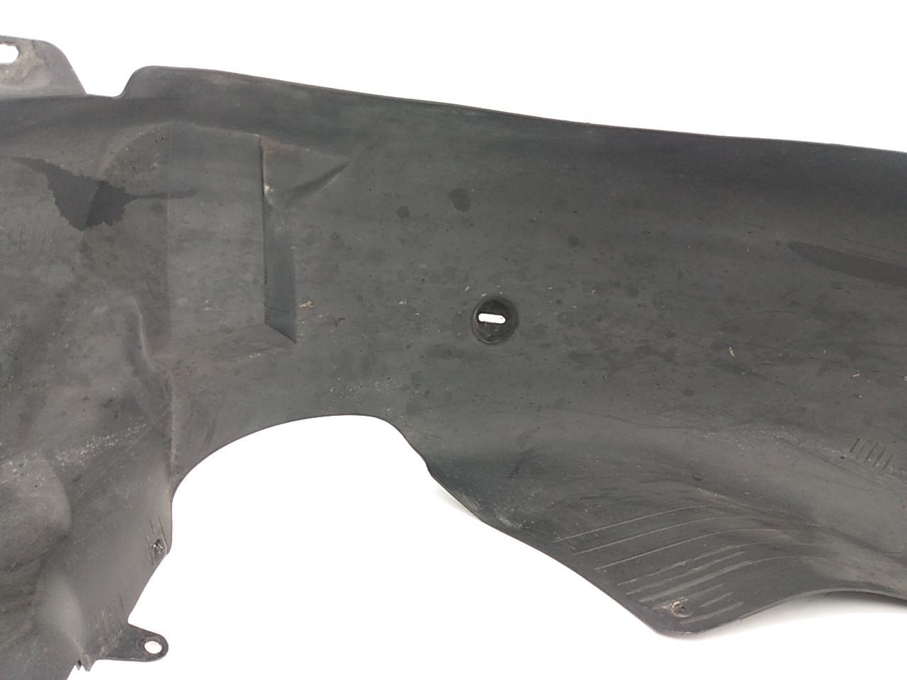 Saab 9-5 Passenger Right Rear Inner Fender Liner