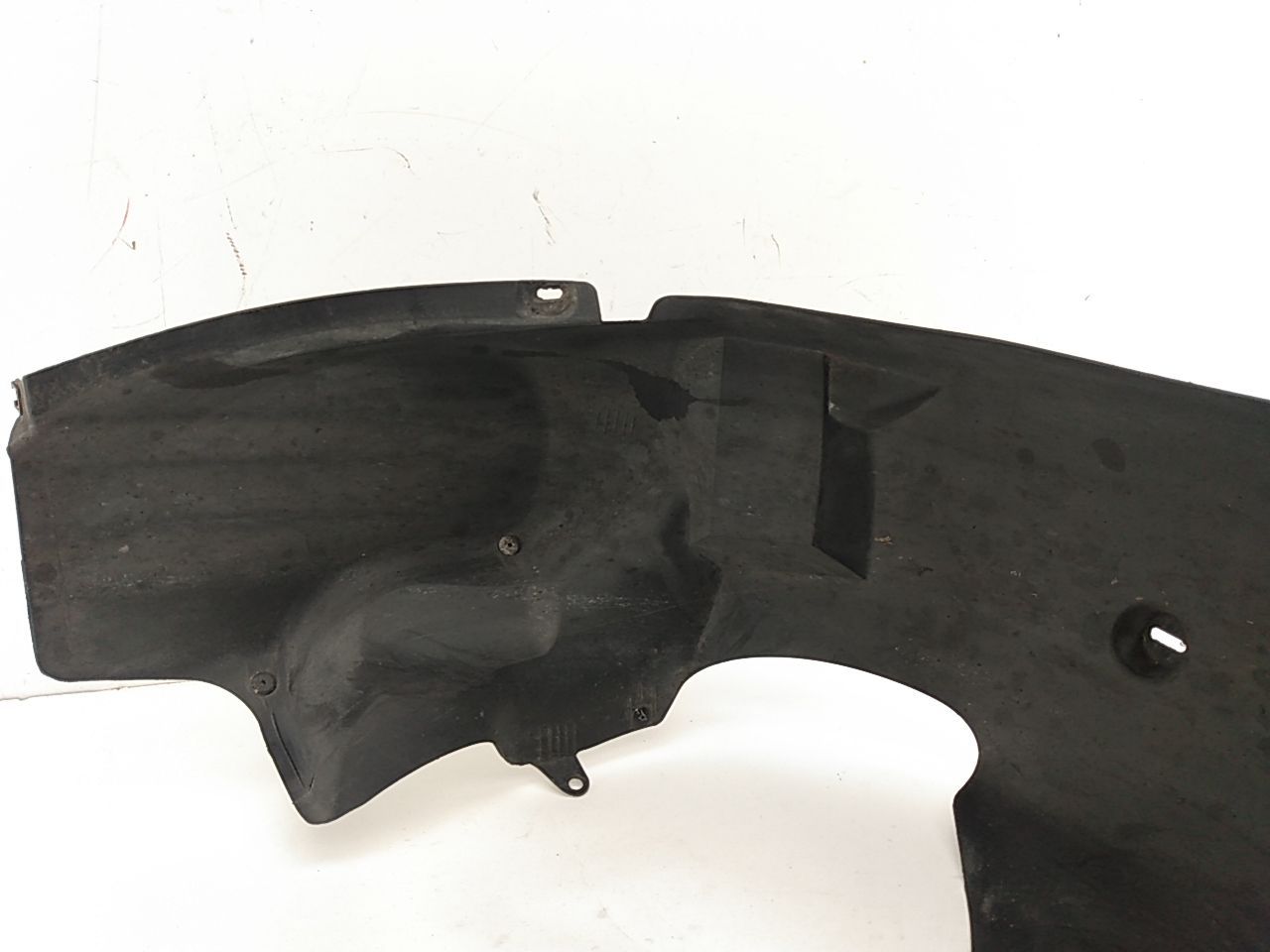Saab 9-5 Passenger Right Rear Inner Fender Liner