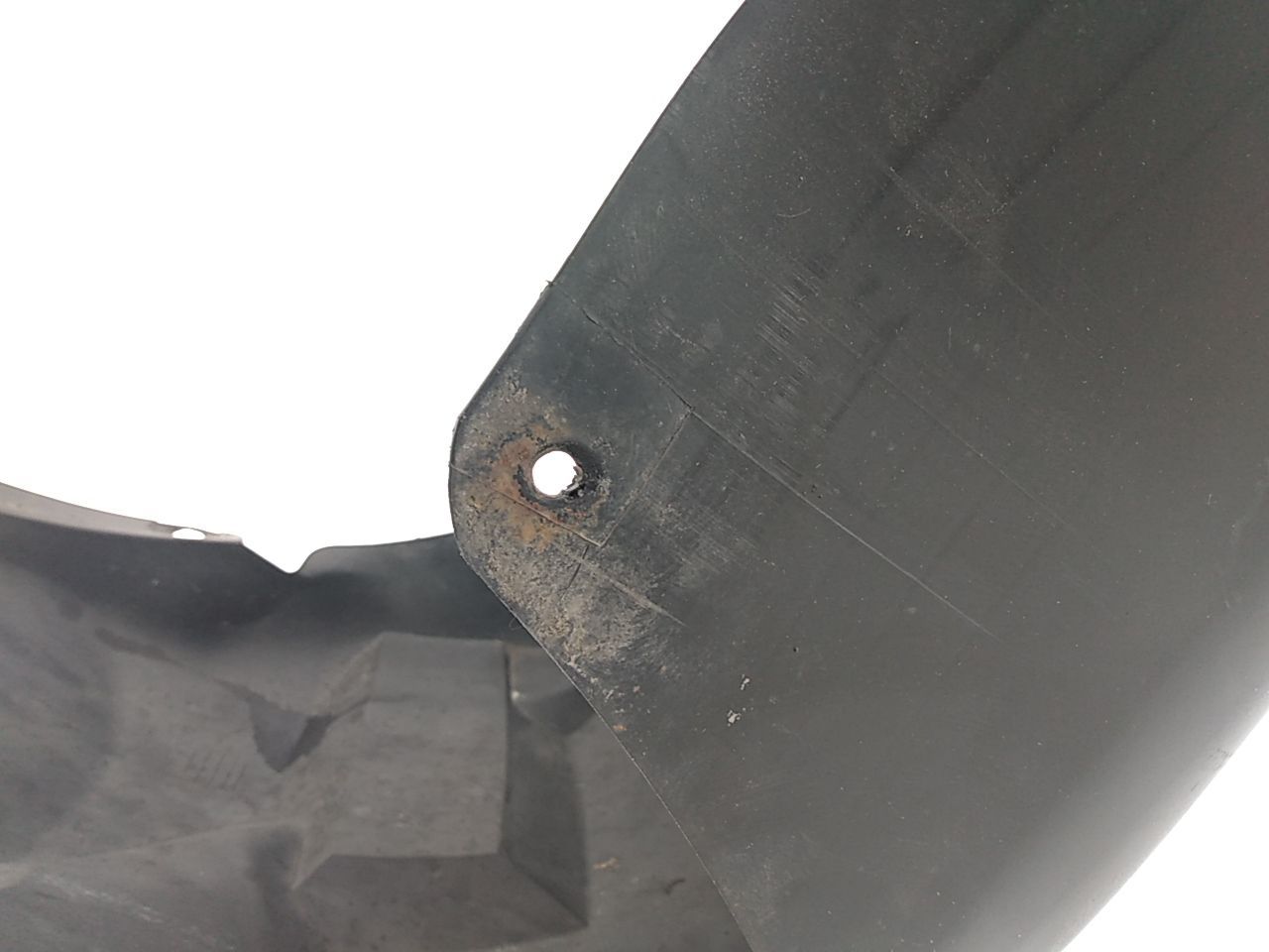 Saab 9-5 Passenger Right Rear Inner Fender Liner