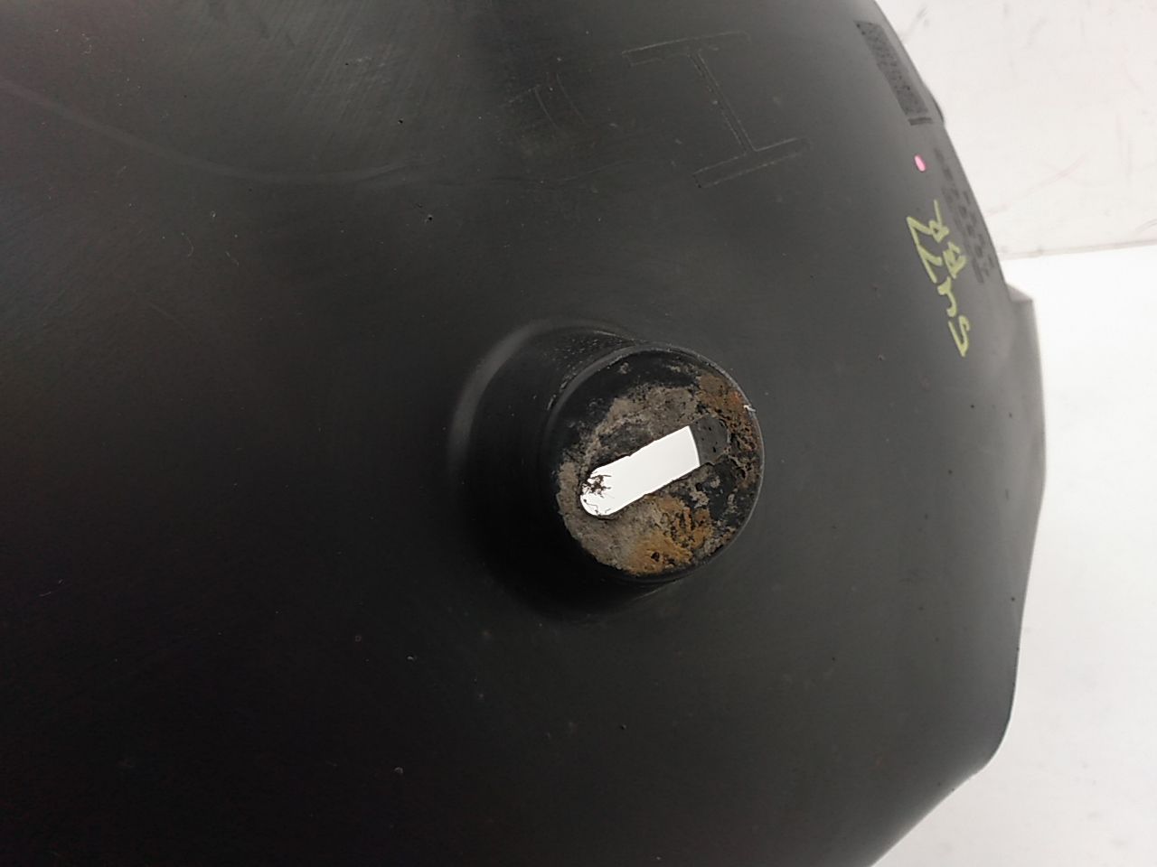 Saab 9-5 Passenger Right Rear Inner Fender Liner