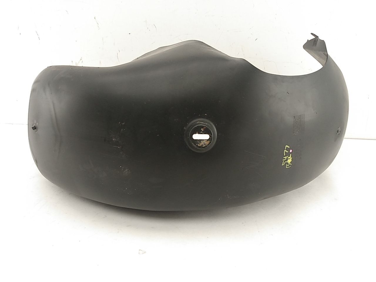 Saab 9-5 Driver Left Rear Inner Fender Liner