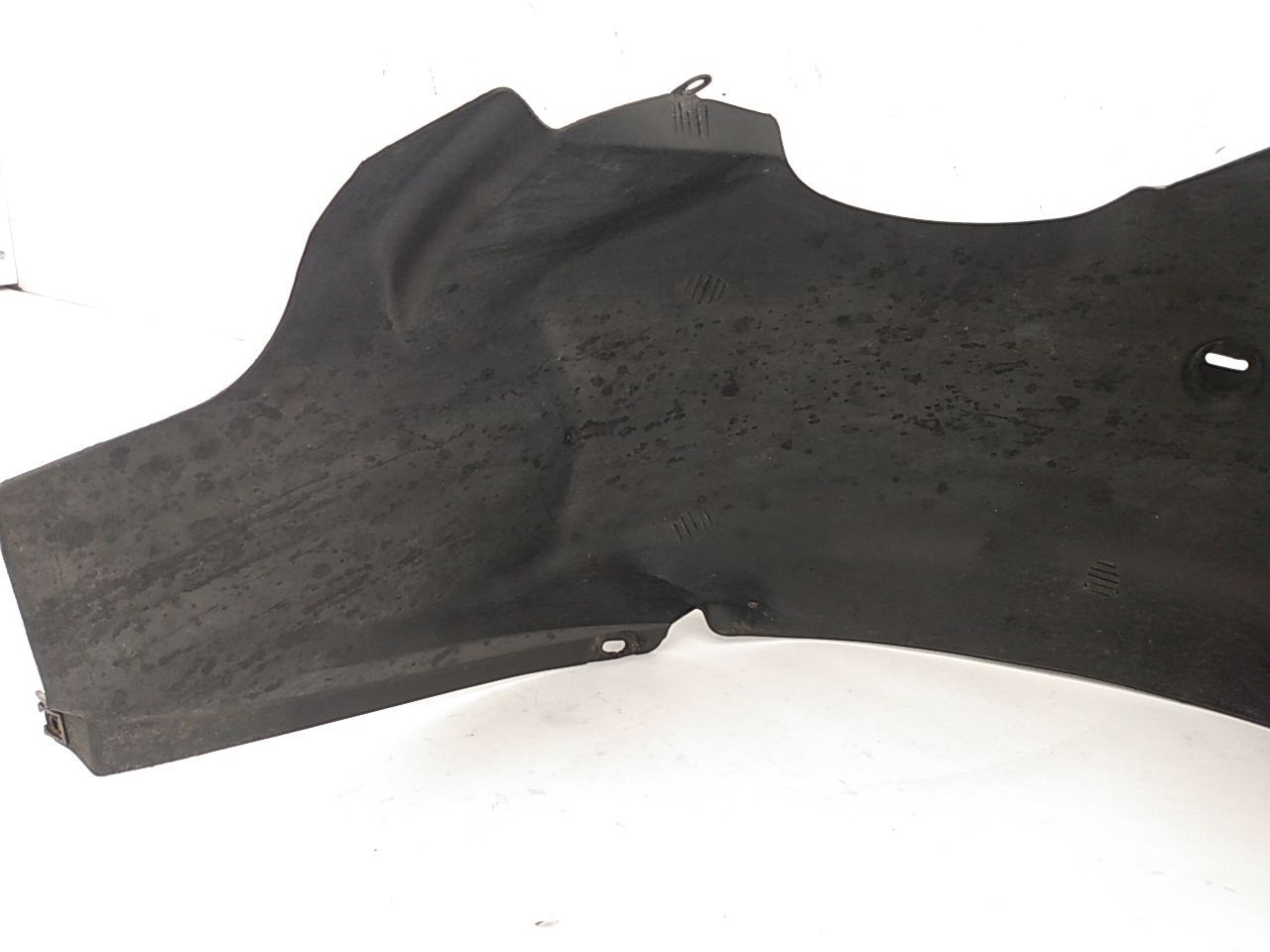 Saab 9-5 Driver Left Rear Inner Fender Liner