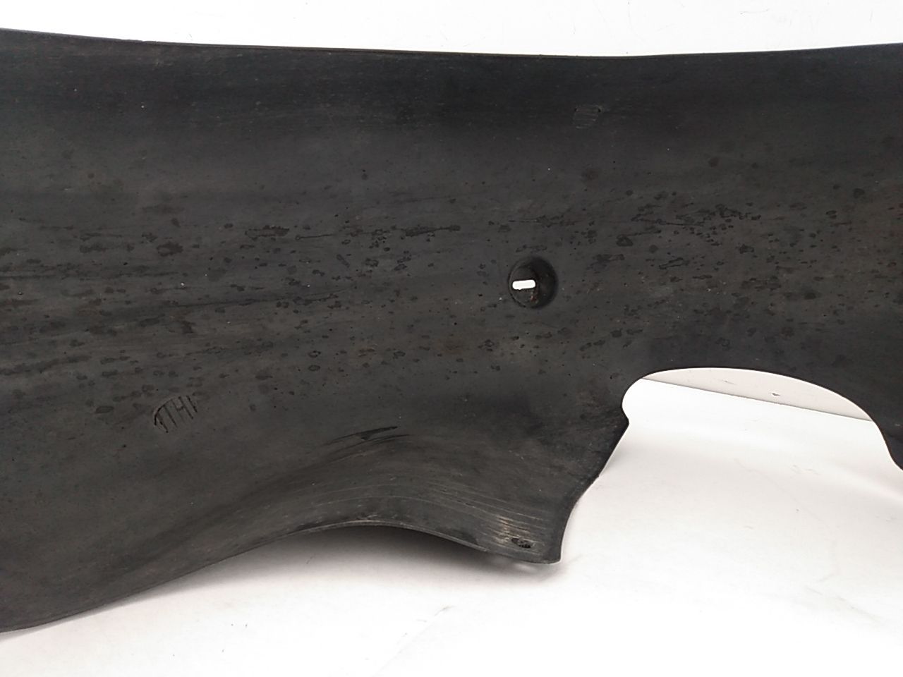 Saab 9-5 Driver Left Rear Inner Fender Liner