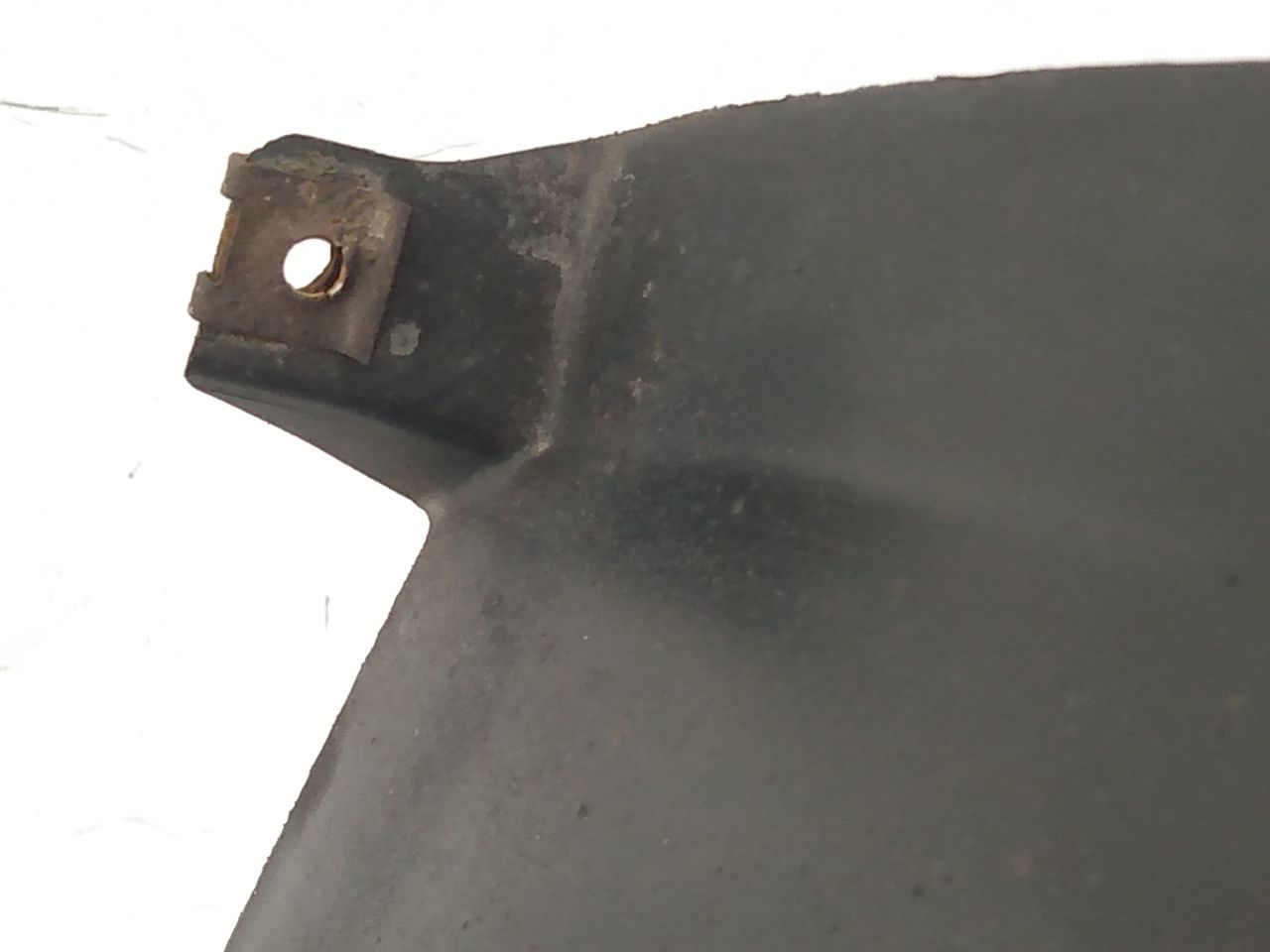 Saab 9-5 Driver Left Rear Inner Fender Liner