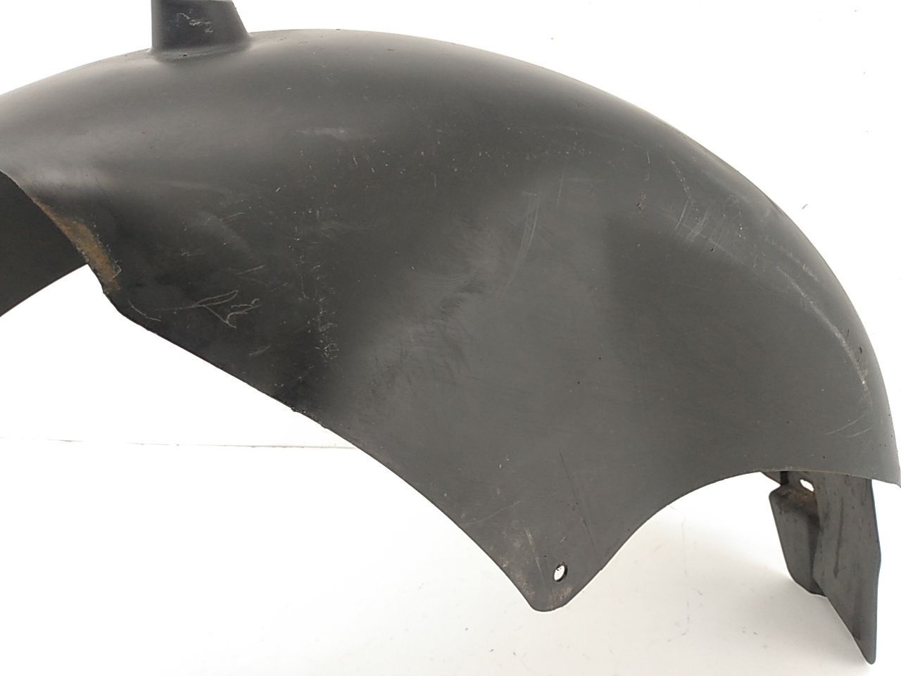 Saab 9-5 Driver Left Rear Inner Fender Liner