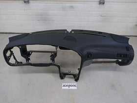 Saab 9-5 Dashboard Panel