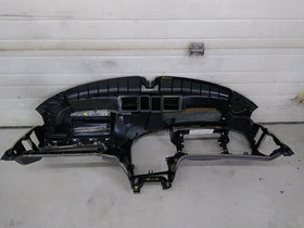 Saab 9-5 Dashboard Panel - 0