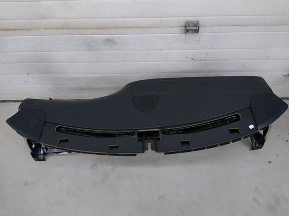 Saab 9-5 Dashboard Panel