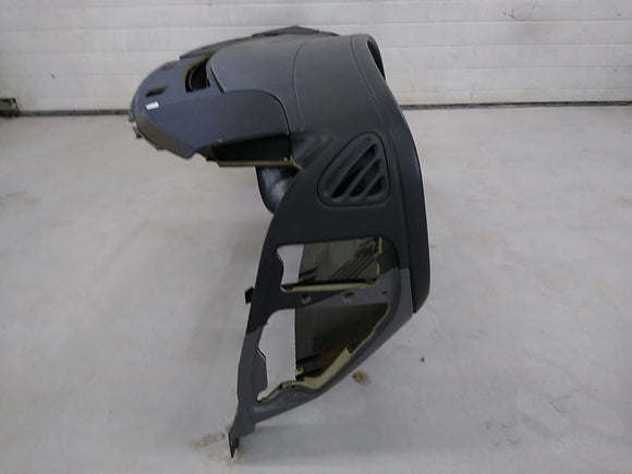 Saab 9-5 Dashboard Panel