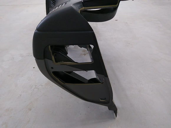 Saab 9-5 Dashboard Panel