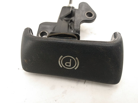 Lexus SC430 Emergency Parking Brake Release Handle & Cable