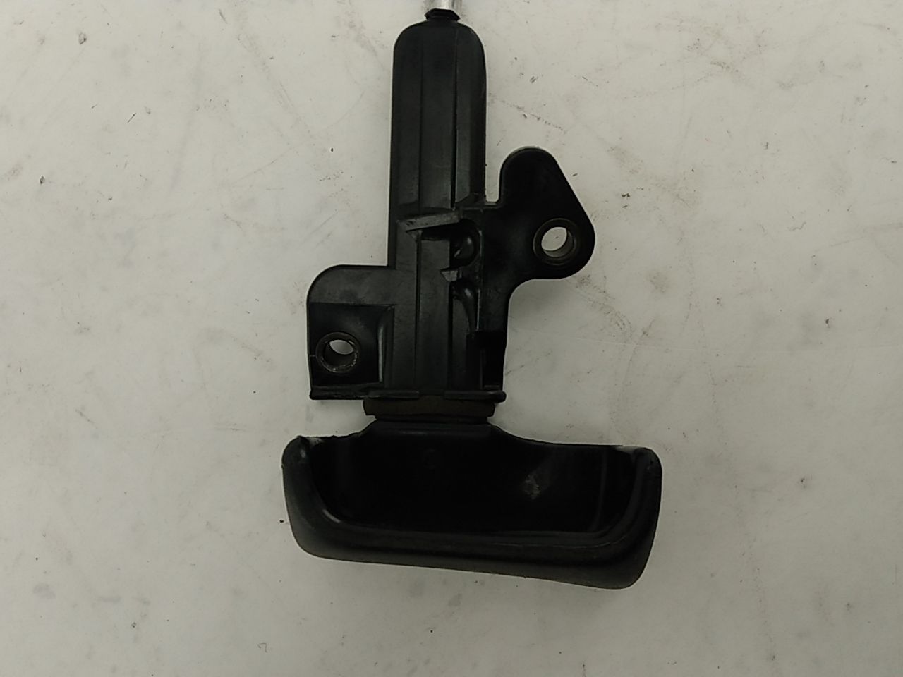 Lexus SC430 Emergency Parking Brake Release Handle & Cable