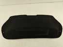 Saab 9-5 Trunk Lid Carpet Trim-2