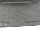 Saab 9-5 Trunk Lid Carpet Trim-5