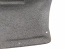 Saab 9-5 Trunk Lid Carpet Trim-6