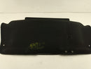 Saab 9-5 Trunk Lid Carpet Trim-10