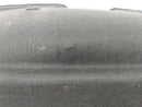 Saab 9-5 Trunk Lid Carpet Trim-11