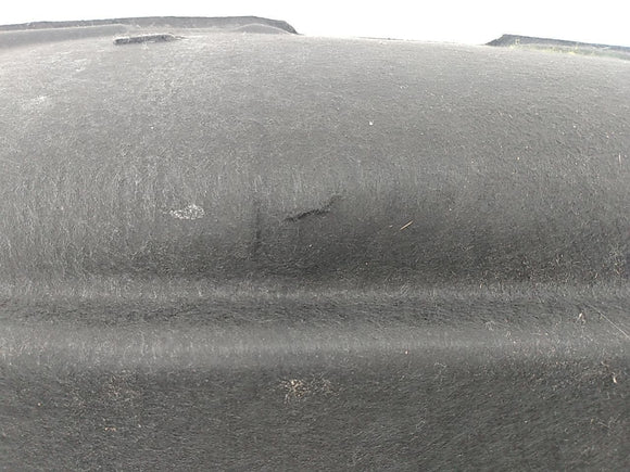 Saab 9-5 Trunk Lid Carpet Trim