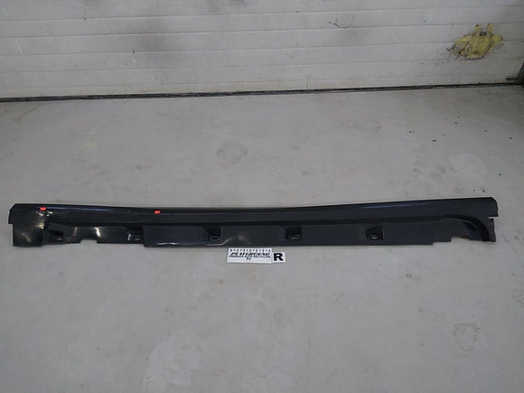 Saab 9-5 Passenger Right Rocker Panel Side Skirt