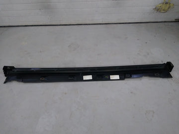Saab 9-5 Passenger Right Rocker Panel Side Skirt - 0