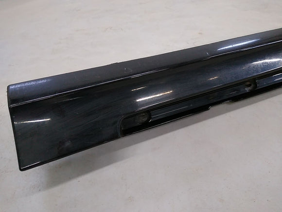 Saab 9-5 Passenger Right Rocker Panel Side Skirt