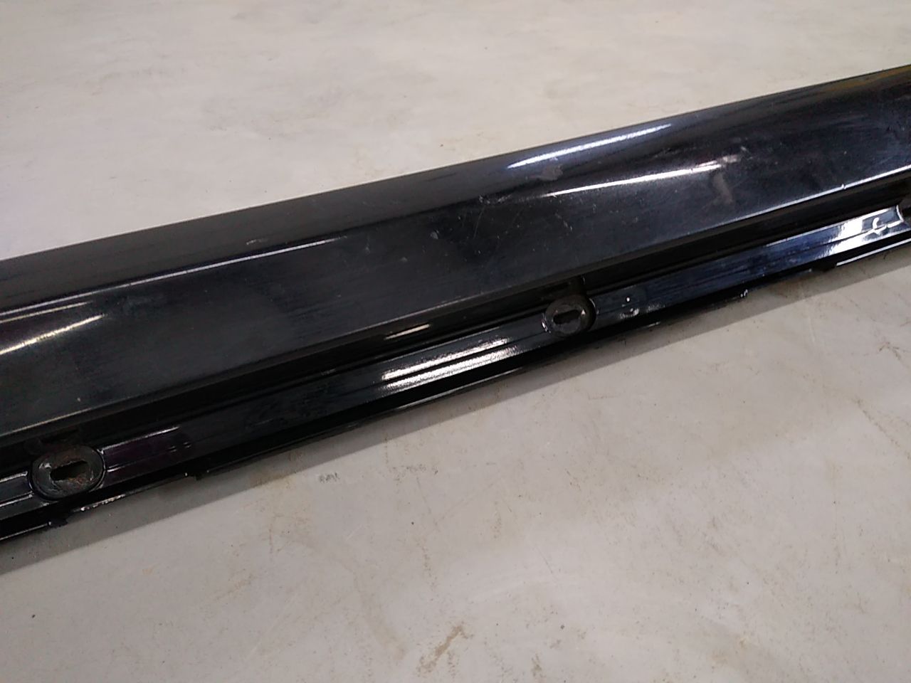 Saab 9-5 Passenger Right Rocker Panel Side Skirt