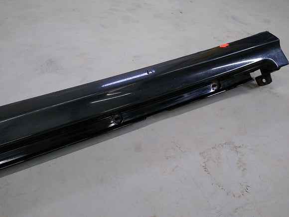 Saab 9-5 Passenger Right Rocker Panel Side Skirt