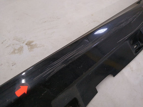 Saab 9-5 Passenger Right Rocker Panel Side Skirt