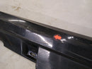 Saab 9-5 Passenger Right Rocker Panel Side Skirt-8