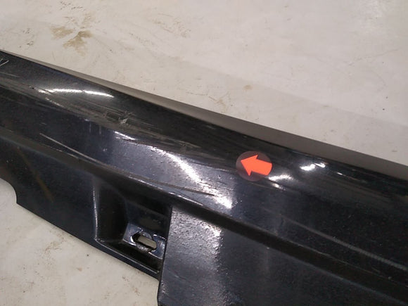 Saab 9-5 Passenger Right Rocker Panel Side Skirt
