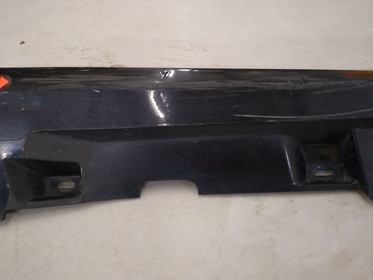 Saab 9-5 Passenger Right Rocker Panel Side Skirt