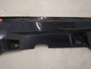 Saab 9-5 Passenger Right Rocker Panel Side Skirt-9