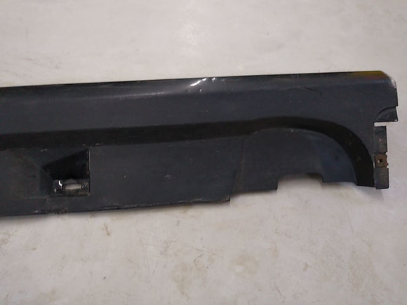 Saab 9-5 Passenger Right Rocker Panel Side Skirt