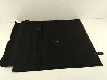 Saab 9-5 Rear Trunk Spare Tire Carpet Cover - 0